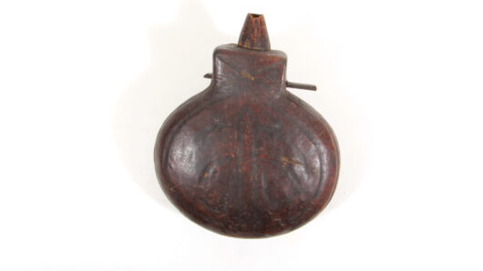 Powderflask Southeurope about 1800